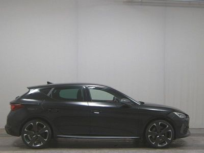 Gebraucht Cupra Leon 245 PS (180 kW) 2022 Schwarz Limousine