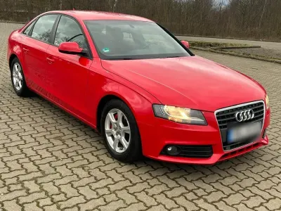 Gebraucht Audi A4