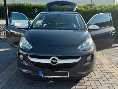 Gebraucht Opel Adam