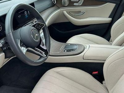 Mercedes E400