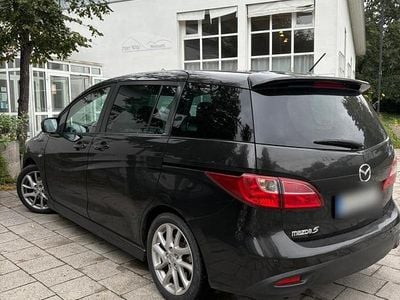 Mazda 5