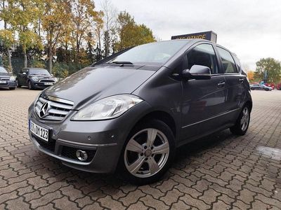 Mercedes A150