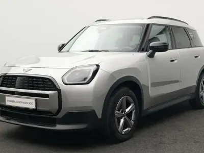 Occasion Mini Countryman Classic 163 ch (119 kW) 2025 Gris SUV