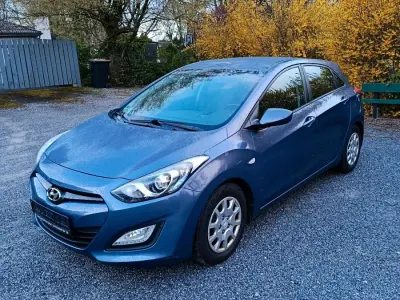 Gebraucht Hyundai i30