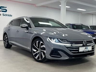 VW Arteon