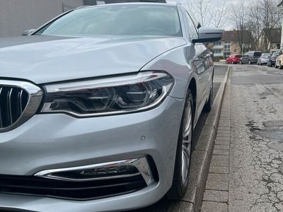 gebraucht BMW 530 d xDrive