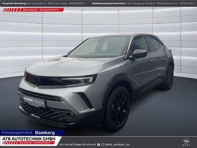 Gebraucht Opel Mokka 136 PS (100 kW) 2024 Othercolor SUV