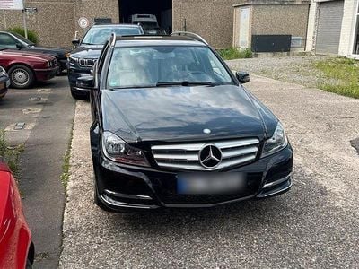 Mercedes C180