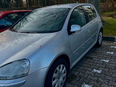 VW Golf V