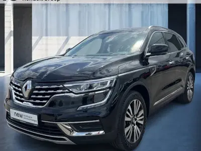 Gebraucht Renault Koleos