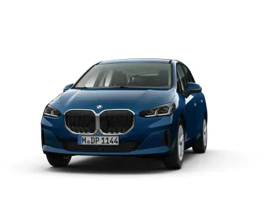 Gebraucht BMW 220 Active Tourer