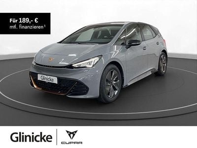 Gebraucht Cupra Born 150 kW (204 PS) 2024 Grau Kleinwagen