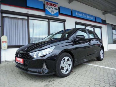 gebraucht Hyundai i20 Trend Mildhybrid