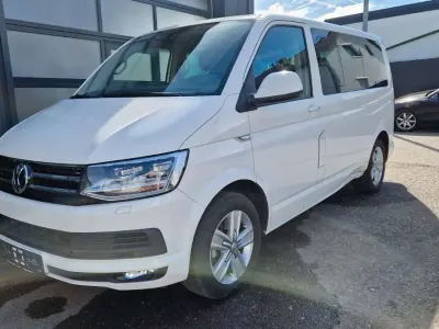Gebraucht VW Multivan