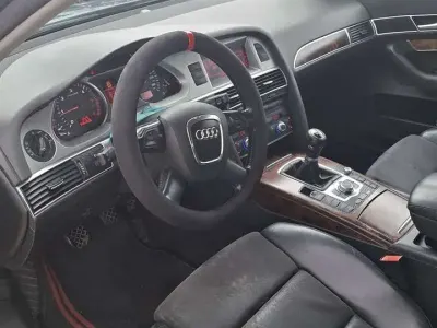 Gebraucht Audi A6