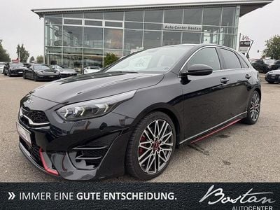 Kia Ceed GT