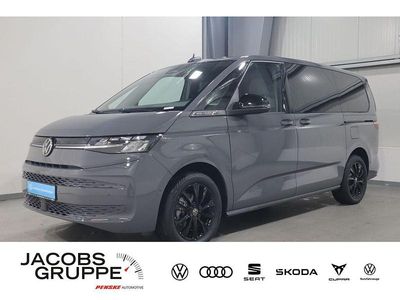 Neu VW Multivan Life 150 PS (110 kW) 2026 Pure grey Van