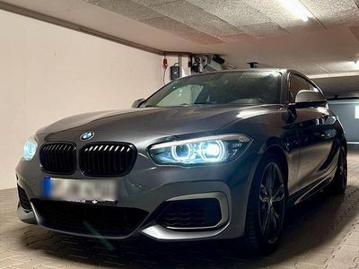 BMW M140