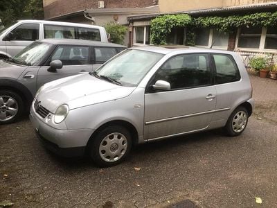 VW Lupo
