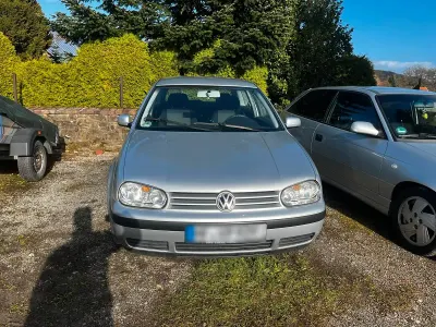 Gebraucht VW Golf