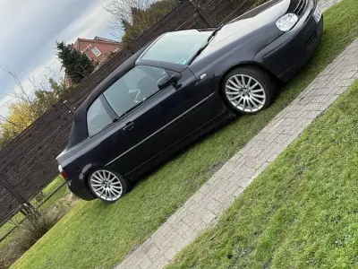 Gebraucht VW Golf Cabriolet