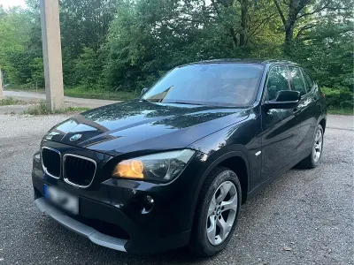 Gebraucht BMW X1