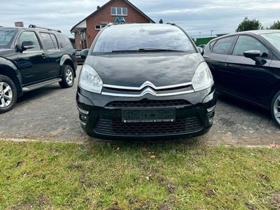 Citroën Grand C4 Picasso