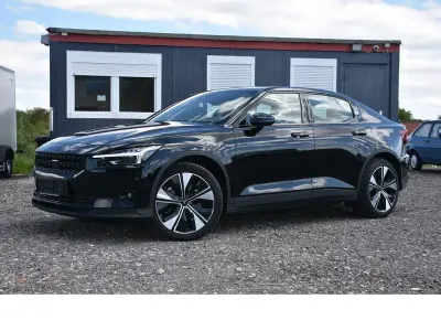 Brugt Polestar 2