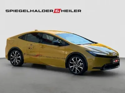 Gebraucht Toyota Prius