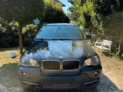 Gebraucht BMW X5