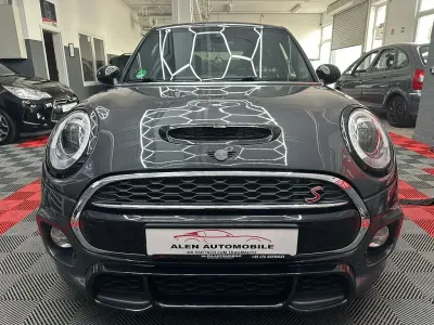 Gebraucht Mini John Cooper Works