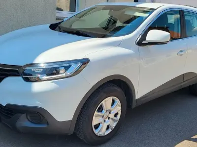 Gebraucht Renault Kadjar