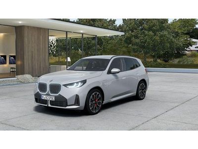 Neu BMW X3 M Sport 299 PS (219 kW) 2026 Grau SUV