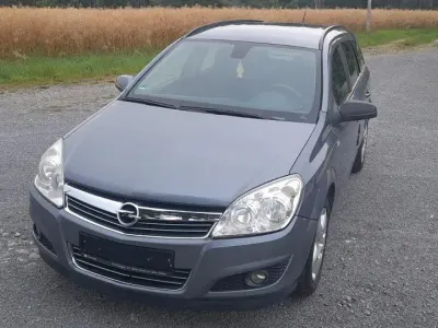 Gebraucht Opel Astra