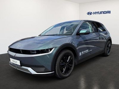 Gruen Gebraucht 2023 Hyundai Ioniq 5 Techniq SUV | 37.490 € (Etwas zu teuer)