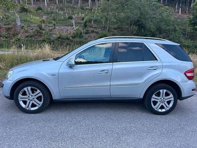 Mercedes ML350