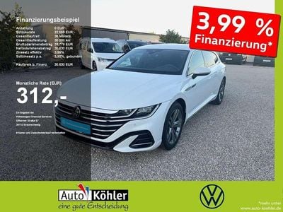 VW Arteon