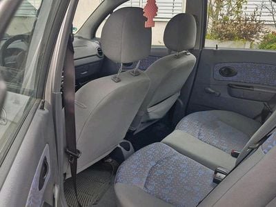Chevrolet Matiz