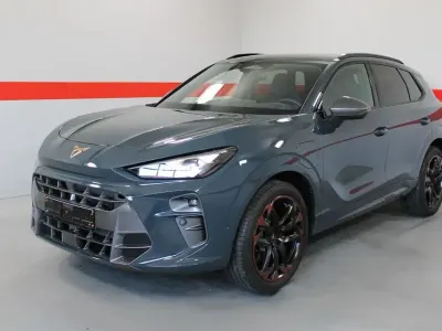 Gebraucht Cupra Terramar