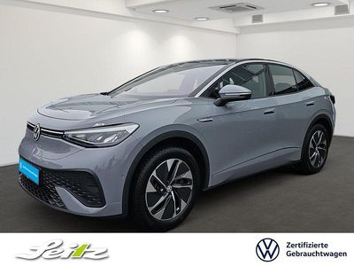 Gebraucht VW ID.5 Pro 127 kW (174 PS) 2023 Grau SUV