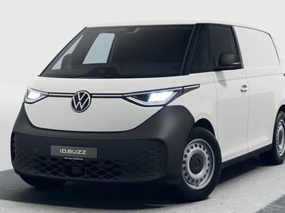VW ID. Buzz