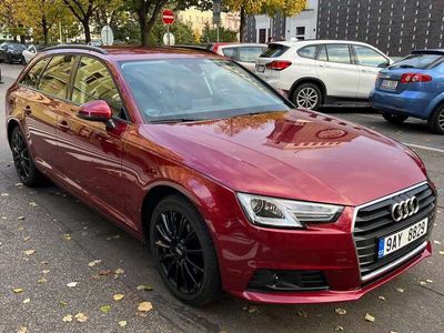 gebraucht Audi A4 Avant 35 TDI S tronic