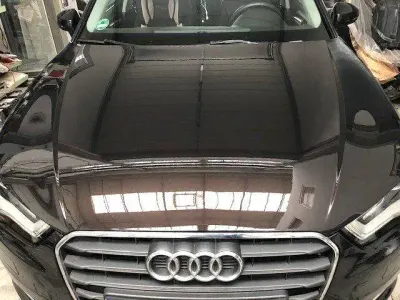 Brugt Audi A3