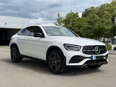 Mercedes GLC300