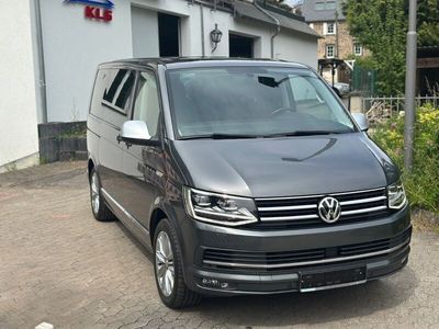 VW T6