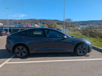 Gebraucht Tesla Model 3