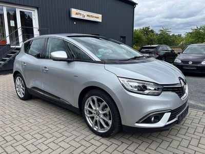 Renault Scénic IV