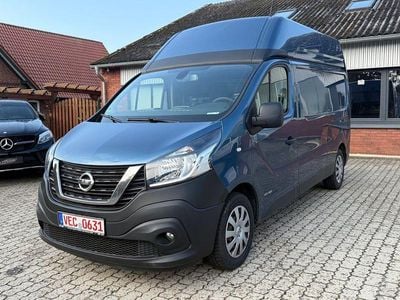 Nissan NV300
