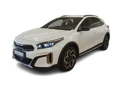 Neu Kia XCeed GT-Line 179 PS (131 kW) 2026 Andere SUV