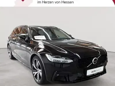 Gebraucht Volvo V90